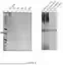 Fig. 06 - SOLE USE OF POLYMERSOME ASSOCIATED ADJUVANT FOR STIMULATING AN IMMUNE RESPONSE