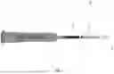 Fig. 02 - MICROFABRICATED INTRAVASCULAR DEVICE FOR ASPIRATION PROCEDURES