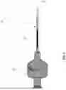 Fig. 03 - MICROFABRICATED INTRAVASCULAR DEVICE FOR ASPIRATION PROCEDURES