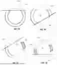 Fig. 09 - MICROFABRICATED INTRAVASCULAR DEVICE FOR ASPIRATION PROCEDURES