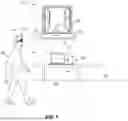 Fig. 08 - Managing virtual collisions between moving virtual objects