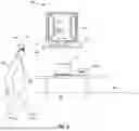 Fig. 09 - Managing virtual collisions between moving virtual objects