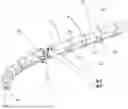 Fig. 01 - Zip line rail system