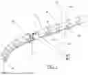 Fig. 02 - Zip line rail system