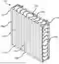 Fig. 01 - AIR FILTER WITH INTEGRATED SEALED ACCESS POR