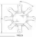 Fig. 19 - CARBON DIOXIDE CAPTURE DEVICE AND METHOD