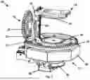 Fig. 02 - DOUBLE-TUMBLE MIXER