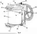 Fig. 09 - DOUBLE-TUMBLE MIXER