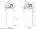 Fig. 02 - Beverage container lid and beverage container using same