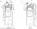 Fig. 03 - Beverage container lid and beverage container using same