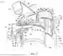 Fig. 04 - Beverage container lid and beverage container using same