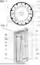 Fig. 02 - STATOR PART OF AN IMPACT MILL AND ATTACHMENT METHOD