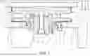 Fig. 02 - Cutting ring for a pump liquid loaded with solids