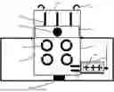 Fig. 01 - SYSTEM AND METHOD FOR CAPTURING CARBON TO REMOVE CARBON DIOXIDE FROM THE ATMOSPHERE