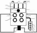Fig. 06 - SYSTEM AND METHOD FOR CAPTURING CARBON TO REMOVE CARBON DIOXIDE FROM THE ATMOSPHERE