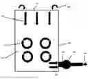Fig. 07 - SYSTEM AND METHOD FOR CAPTURING CARBON TO REMOVE CARBON DIOXIDE FROM THE ATMOSPHERE