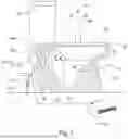 Fig. 02 - SYSTEMS AND METHODS RELATED TO FLUID SPLASH CONTAINMENT