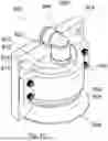 Fig. 12 - SYSTEMS AND METHODS RELATED TO FLUID SPLASH CONTAINMENT