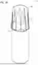Fig. 03 - DISPENSING TIP ASSEMBLY INCLUDING FOODSTUFF ADDITIVE DISPENSER FOR PRESSURIZED FOODSTUFF CONTAINER