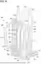 Fig. 06 - DISPENSING TIP ASSEMBLY INCLUDING FOODSTUFF ADDITIVE DISPENSER FOR PRESSURIZED FOODSTUFF CONTAINER