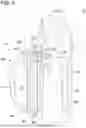 Fig. 08 - DISPENSING TIP ASSEMBLY INCLUDING FOODSTUFF ADDITIVE DISPENSER FOR PRESSURIZED FOODSTUFF CONTAINER