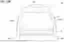 Fig. 13 - DISPENSING TIP ASSEMBLY INCLUDING FOODSTUFF ADDITIVE DISPENSER FOR PRESSURIZED FOODSTUFF CONTAINER
