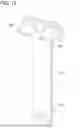 Fig. 14 - DISPENSING TIP ASSEMBLY INCLUDING FOODSTUFF ADDITIVE DISPENSER FOR PRESSURIZED FOODSTUFF CONTAINER