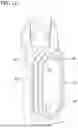 Fig. 15 - DISPENSING TIP ASSEMBLY INCLUDING FOODSTUFF ADDITIVE DISPENSER FOR PRESSURIZED FOODSTUFF CONTAINER
