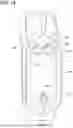 Fig. 16 - DISPENSING TIP ASSEMBLY INCLUDING FOODSTUFF ADDITIVE DISPENSER FOR PRESSURIZED FOODSTUFF CONTAINER