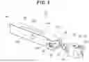 Fig. 02 - HEAD REPLACEABLE CUTTING TOOL AND FASTENING PROJECTION PORTION THEREOF