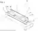 Fig. 02 - LIQUID EJECTION HEAD AND RECORDING APPARATUS
