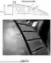 Fig. 10 - NOISE-REDUCING TIRE