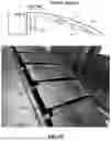 Fig. 15 - NOISE-REDUCING TIRE