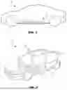 Fig. 02 - VEHICLE BEAM COMPONENT WITH TRANSVERSE STIFFENING ARRAY