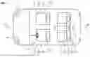 Fig. 02 - PLACEMENT STRUCTURE OF SEAT FOR VEHICLE