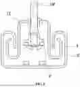 Fig. 06 - Seat rail locking device for vehicle