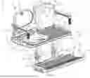 Fig. 02 - MODULAR VEHICLE SEAT AND PLATFORM ASSEMBLIES