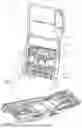 Fig. 04 - BACKREST ELEMENT FOR A VEHICLE SEAT