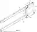 Fig. 02 - RECREATIONAL VEHICLE HAVING A PLURALITY OF SUPPORT BRACKETS