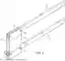 Fig. 03 - RECREATIONAL VEHICLE HAVING A PLURALITY OF SUPPORT BRACKETS