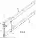 Fig. 10 - RECREATIONAL VEHICLE HAVING A PLURALITY OF SUPPORT BRACKETS
