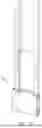 Fig. 12 - RECREATIONAL VEHICLE HAVING A PLURALITY OF SUPPORT BRACKETS