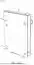 Fig. 16 - RECREATIONAL VEHICLE HAVING A PLURALITY OF SUPPORT BRACKETS