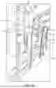 Fig. 20 - RECREATIONAL VEHICLE HAVING A PLURALITY OF SUPPORT BRACKETS