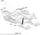 Fig. 09 - INDICATORS TO IDENTIFY STATUS AND SAFETY OF VEHICLES