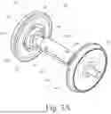 Fig. 06 - Method for determining anomalies associated with a railcar wheelset, or a railcar bogie assembly that the railcar wheelset is part of, or a track using a wheel-mounted sensor ring apparatus