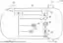Fig. 01 - BLIND SPOT GUIDANCE SYSTEM FOR A VEHICLE