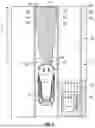 Fig. 03 - BLIND SPOT GUIDANCE SYSTEM FOR A VEHICLE