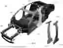 Fig. 02 - ROCKER PANEL TORSION LEVER