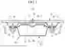 Fig. 04 - Roof Structure for Vehicle